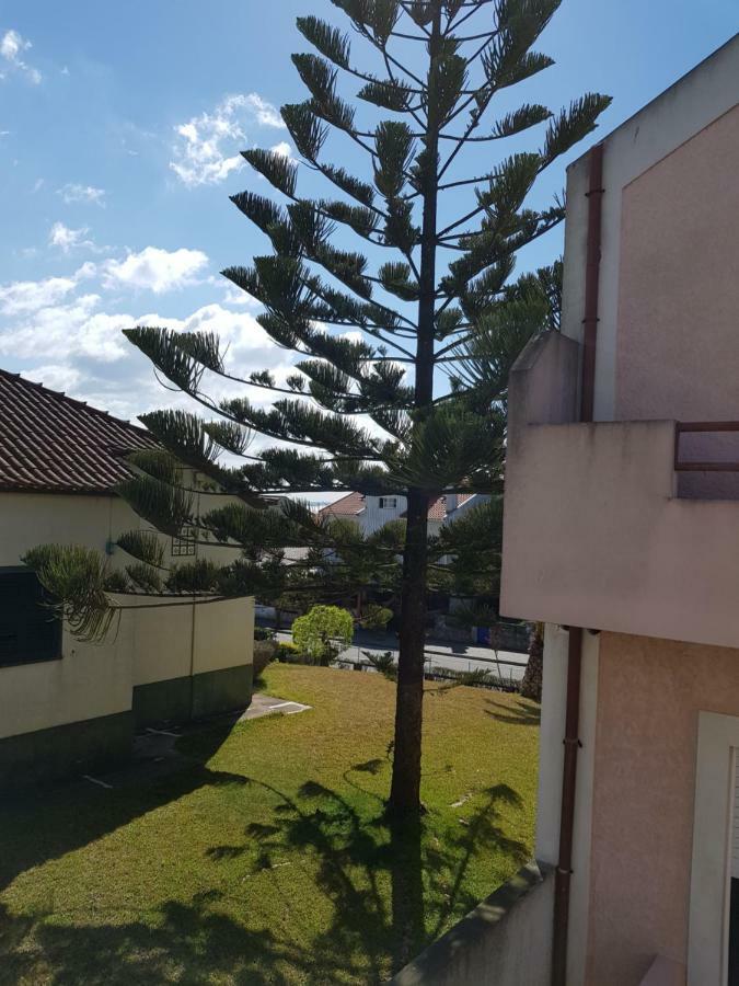 Mikes Beach Apartment Torreira Exterior photo