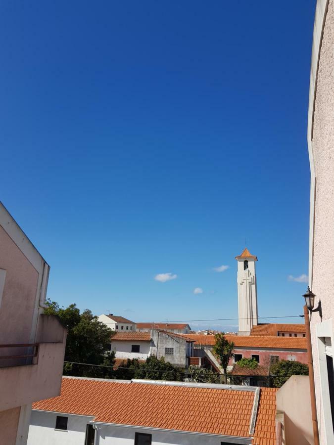 Mikes Beach Apartment Torreira Exterior photo