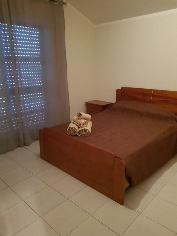 Mikes Beach Apartment Torreira Exterior photo